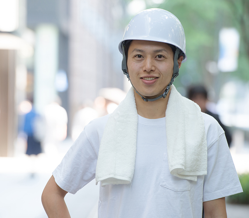 職人