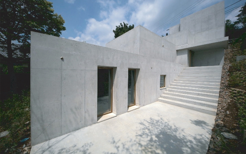 さまざまな建物に携われる！
